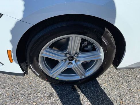 New 2026 Ford Mustang EcoBoost image 12