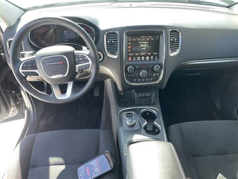 Used 2017 Dodge Durango SXT w/ Quick Order Package 23B image 15