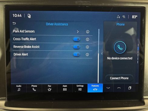 New 2026 Ford F150 STX w/ Equipment Group 200A RWD image 32