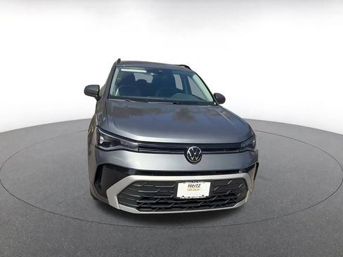 Used 2026 Volkswagen Taos S FWD image 4