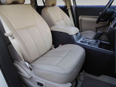 Used 2008 Ford Edge Limited AWD/4WD image 24