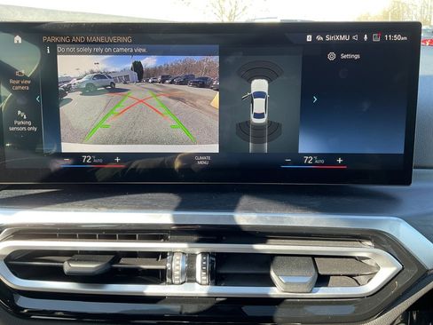 Used 2023 BMW 330i xDrive Sedan w/ Premium Package image 19