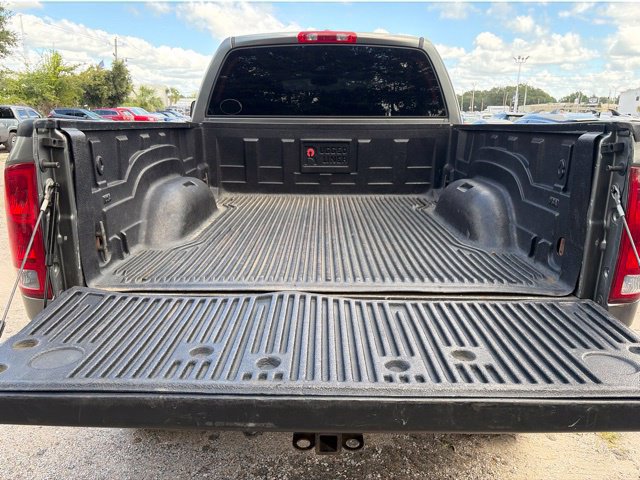 Used 2006 Dodge Ram 2500 Truck SLT AWD/4WD image 19