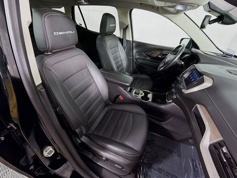 Used 2022 GMC Terrain Denali AWD/4WD image 29