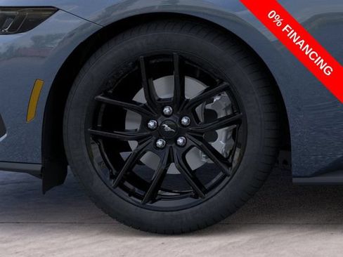 New 2026 Ford Mustang Coupe RWD image 19