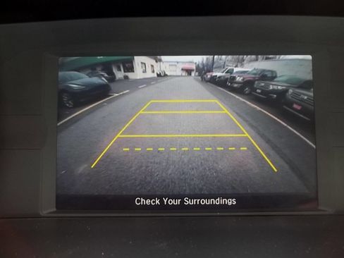 Used 2014 Honda Odyssey LX image 20