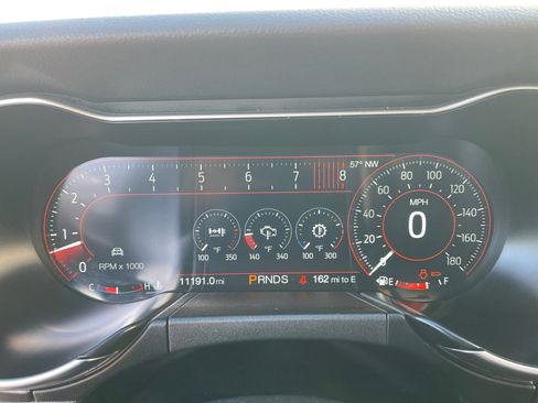 Used 2023 Ford Mustang Mach 1 w/ Equipment Group 700A image 10