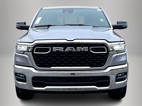 Used 2025 RAM 1500 Big Horn image 3