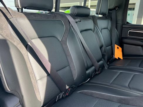 New 2026 RAM 1500 Laramie w/ Night Edition image 15