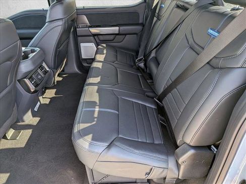 New 2026 Ford F250 Platinum image 15