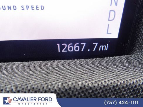 Certified 2023 Ford Mustang Mach-E GT w/ GT Performance Edition AWD/4WD image 20