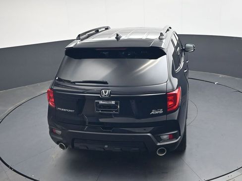 Used 2024 Honda Passport Black Edition image 22