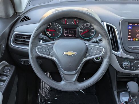 Used 2023 Chevrolet Equinox LS FWD image 13
