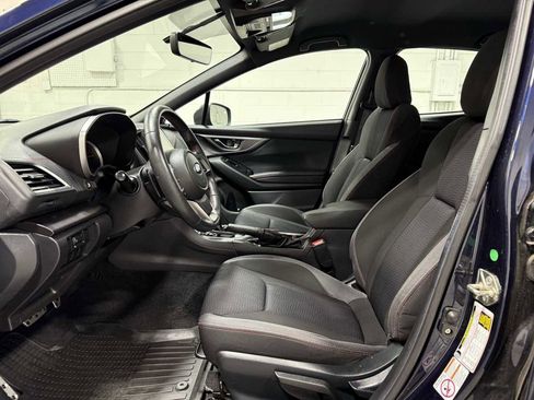 Used 2019 Subaru Impreza 2.0i Sport AWD/4WD image 7