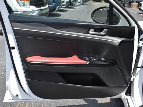 Used 2024 Kia K5 GT-Line FWD image 11