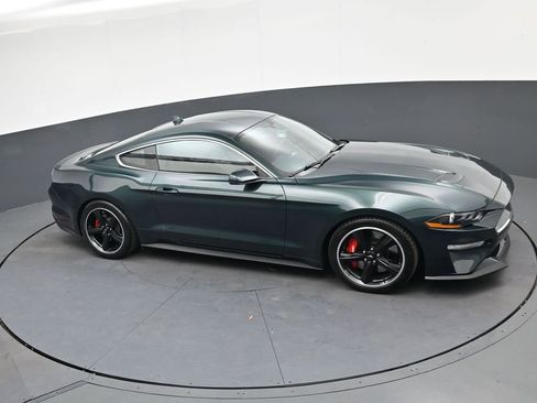 Used 2020 Ford Mustang Bullitt w/ Bullitt Electronics Package image 17