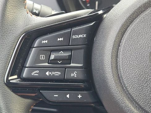 Certified 2025 Subaru Forester Touring w/ Popular Package - Touring image 32