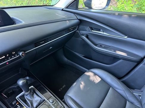 Used 2024 MAZDA CX-30 AWD 2.5 S w/ Select Sport Pkg image 30