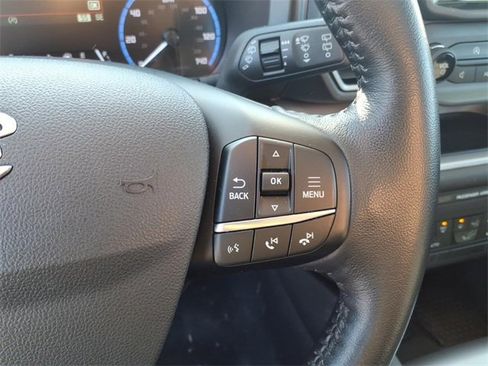 Used 2023 Ford Bronco Sport Big Bend w/ Convenience Package image 14