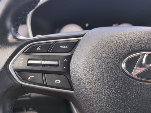 Used 2021 Hyundai Santa Fe SEL w/ Convenience Package FWD image 32