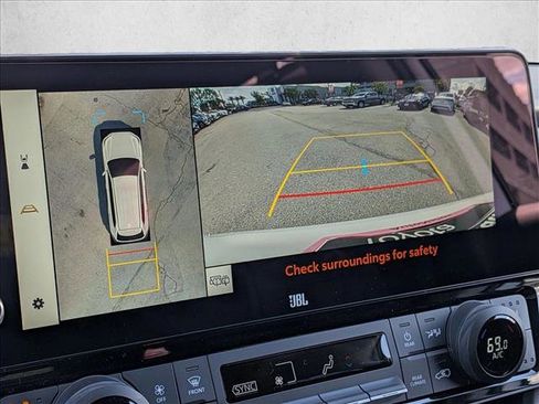 New 2026 Toyota Grand Highlander AWD image 13