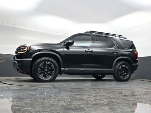 New 2026 Honda Passport TrailSport Elite image 30