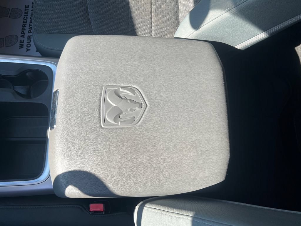 Used 2017 RAM 1500 Big Horn AWD/4WD image 20