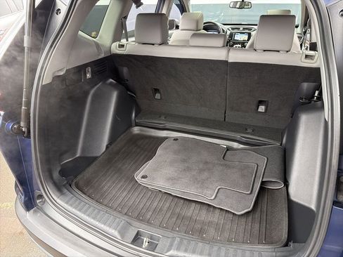 Used 2017 Honda CR-V Touring image 37