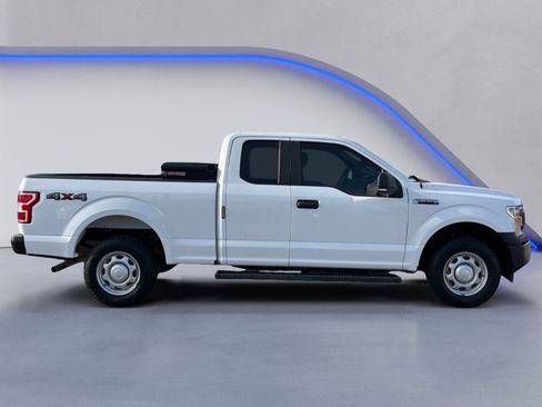 Used 2019 Ford F150 XL w/ XL Power Equipment Group image 10