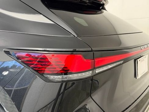 Used 2023 Lexus RX 350 FWD w/ Accessory Package (Z1) image 18