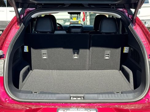 New 2025 Ford Mustang Mach-E Premium image 16