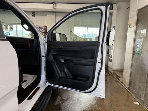 Certified 2024 Ford Ranger Raptor AWD/4WD image 26