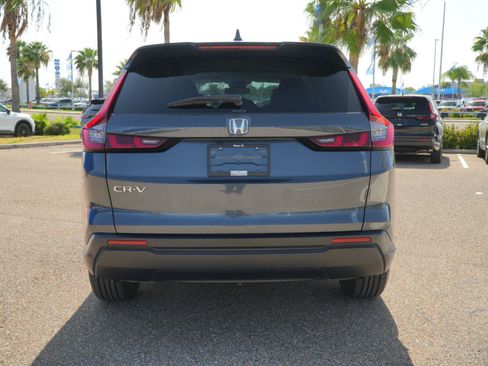 Certified 2024 Honda CR-V EX-L image 6