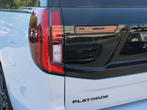 New 2026 Ford Expedition Max Platinum w/ Stealth Performance Package AWD/4WD image 30