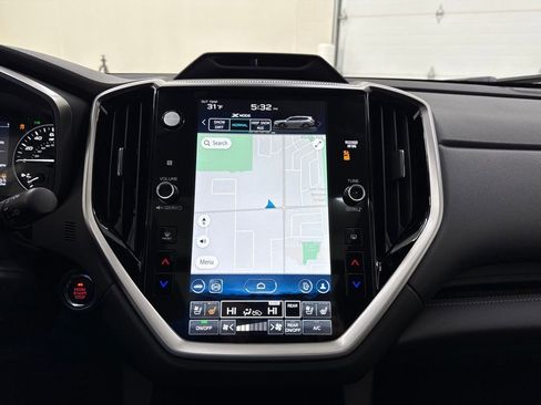 New 2026 Subaru Ascent Touring image 19