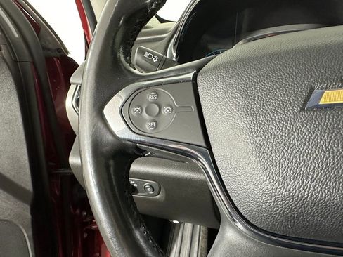 Used 2019 Chevrolet Traverse LT w/ LT Premium Package image 13