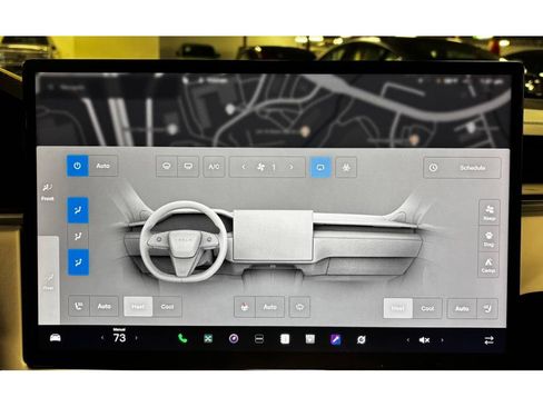 Used 2024 Tesla Model S image 32