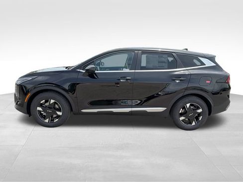 New 2026 Kia Sportage LX FWD image 4