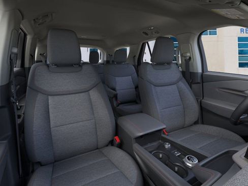 New 2026 Ford Explorer Active image 33