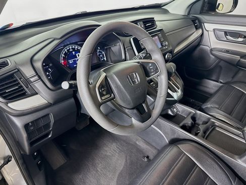 Used 2017 Honda CR-V LX image 8