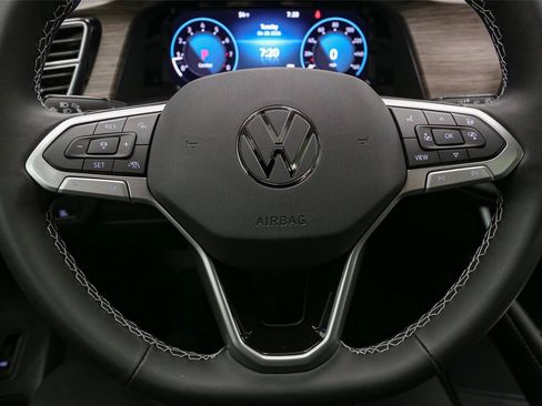 New 2026 Volkswagen Atlas SEL AWD/4WD image 23
