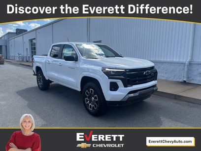 New 2026 Chevrolet Colorado Z71 w/ Z71 Convenience Package 2