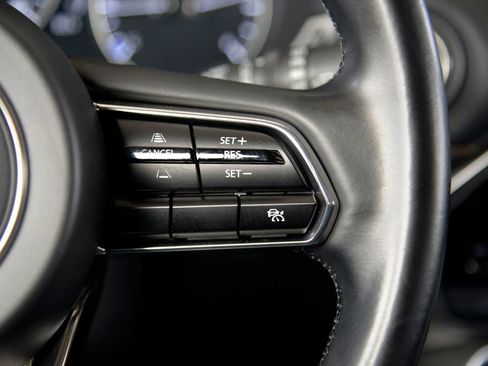 Certified 2024 MAZDA CX-90 3.3 Turbo w/ Premium Package image 23