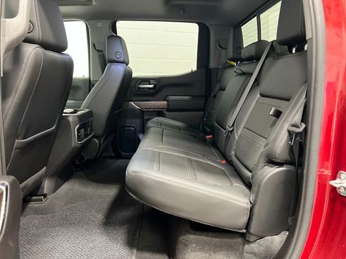 Certified 2021 GMC Sierra 1500 Denali w/ Driver Alert Package II image 18