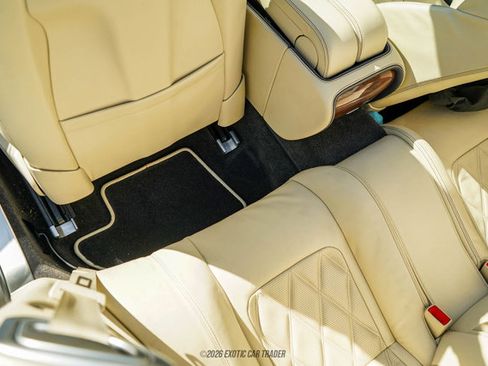 Used 2015 Bentley Continental GT Speed image 60