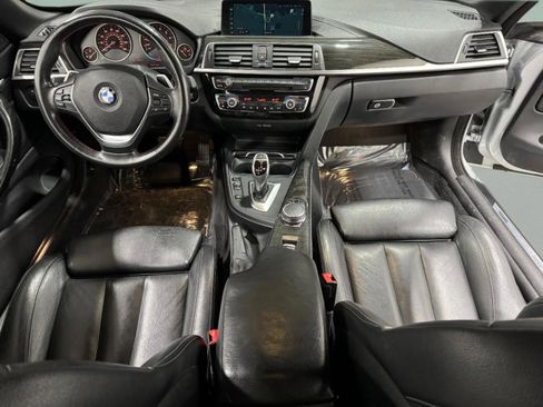 Used 2018 BMW 430i Convertible image 10