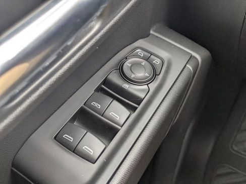 New 2026 Chevrolet Silverado 1500 Custom image 23