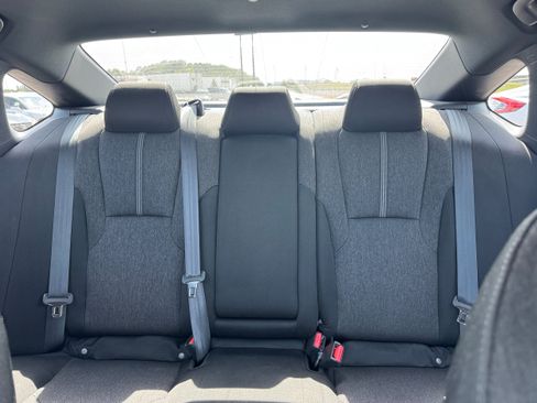 Used 2024 Honda Accord Sport image 13
