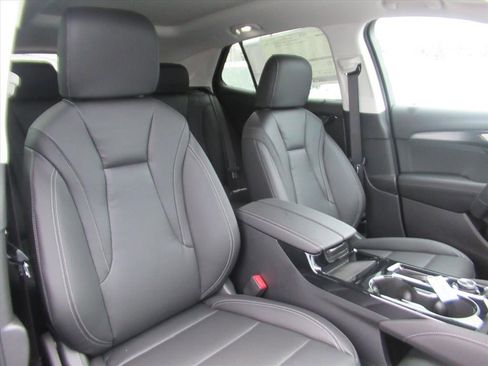 New 2026 Buick Envision Preferred image 8