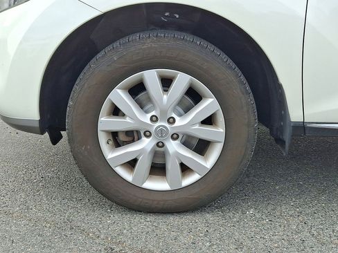 Used 2014 Nissan Murano SL image 16